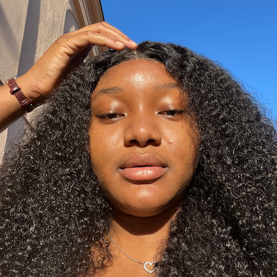 NIGERIAN IN HEALTH